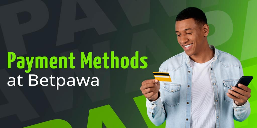 Convenient and secure payment methods