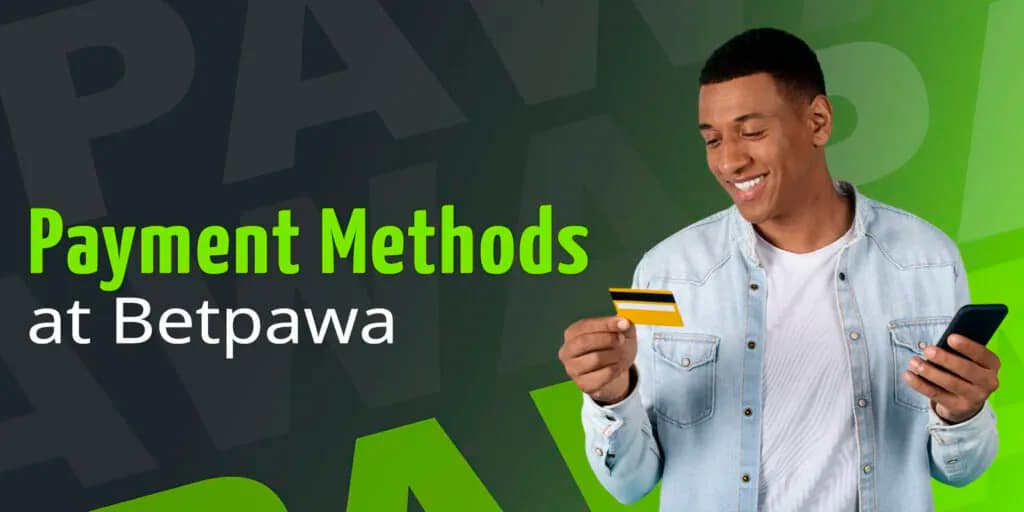 Convenient and secure payment methods